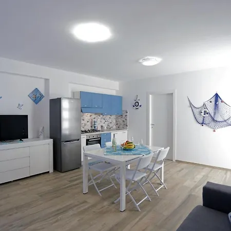 Apart Otel El Flaro -