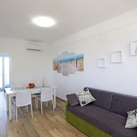 Apart Otel El Flaro -