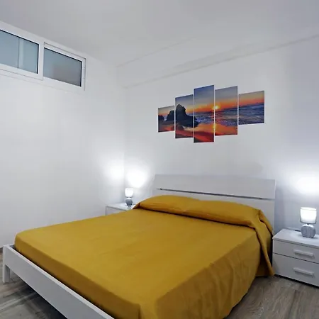 Apartmanhotel El Flaro -