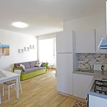 El Flaro - Apartmanhotel *