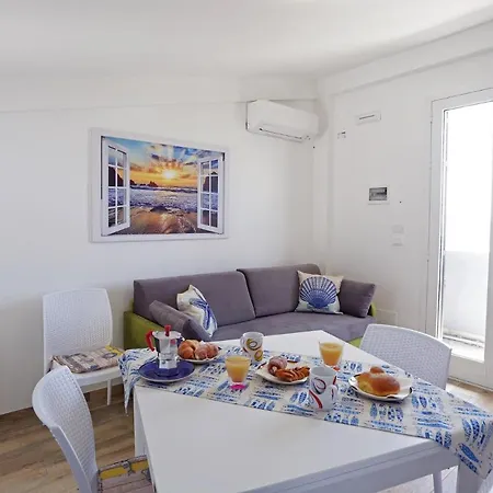 מלון דירות El Flaro -