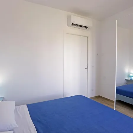 Apartmanhotel El Flaro -