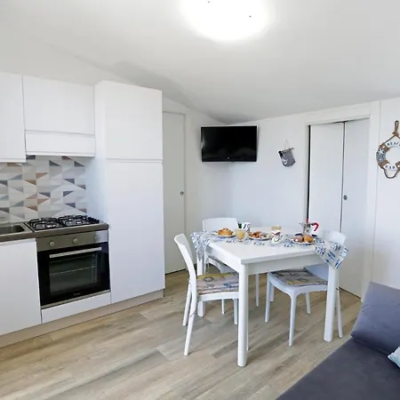 Apartmanhotel El Flaro - *
