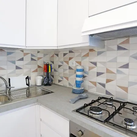 Apartmanhotel El Flaro -