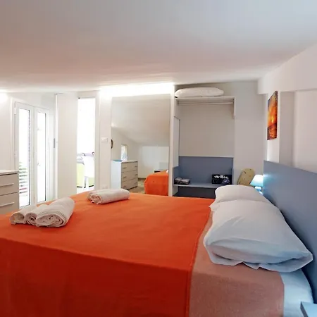 El Flaro - 3* פונטה סקה